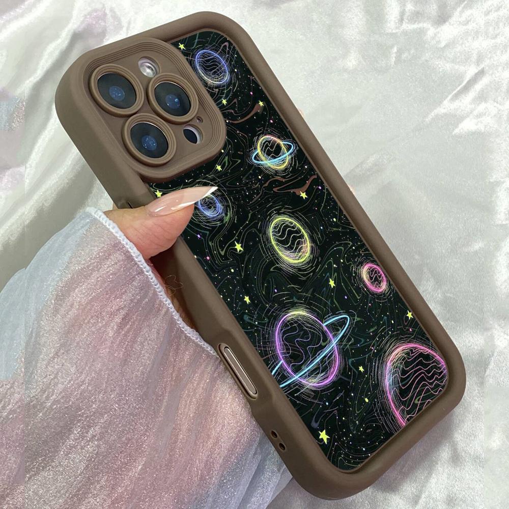 JT501 Space Planets Art for iPhone 17 16 15 14 13 12 Pro Max Samsung S26 S25 Ultra A17 A07 A56 A16 A06 A05 A15 Xiaomi 15T Redmi 15c 14C Soft Case Redmi 15C 4G/5G(171.6) коричневий
JT501 Space Planets Art for iPhone 17 16 15 14 13 12 Pro Max Samsung S26 S25 Ultra A17 A07 A56 A16 A06 A05 A15 Xiaomi 15T Redmi 15c 14C Soft Case Redmi 15C 4G/5G(171.6) коричневий