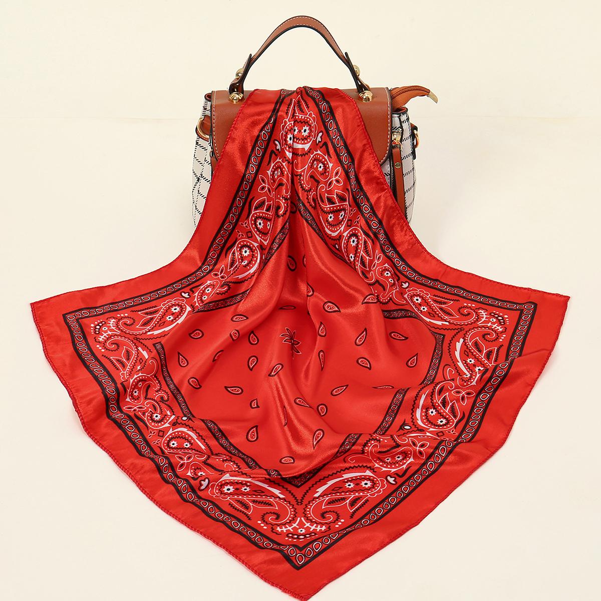 Новейшая бандана-хиджаб с принтом кешью, модный хлопковый квадратный платок, повязка на голову, нарядный платок, мусульманский головной платок
Новейшая бандана-хиджаб с принтом кешью, модный хлопковый квадратный платок, повязка на голову, нарядный платок, мусульманский головной платок