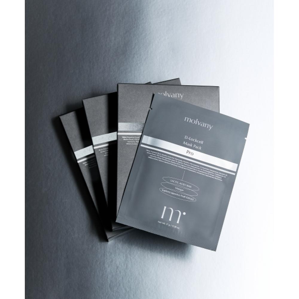 Molvany Diraxel Mask Pack Pro NONE
Molvany Diraxel Mask Pack Pro NONE