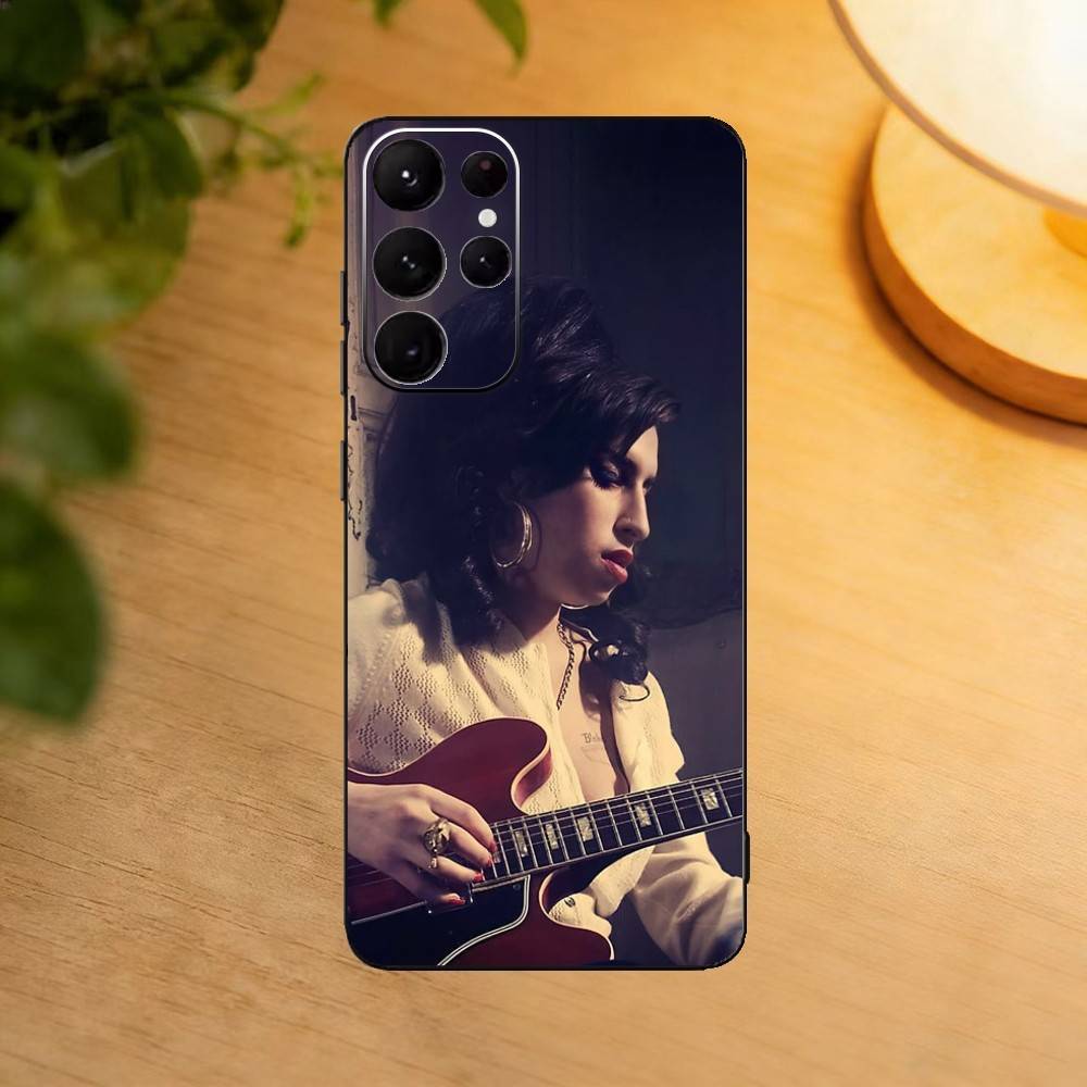 Amy Winehouse Back to Black Phone Case For Samsung S25,24,23,22,30,21,10,9,Ultra,Plus,Lite Soft Black Case Samsung S205G
Amy Winehouse Back to Black Phone Case For Samsung S25,24,23,22,30,21,10,9,Ultra,Plus,Lite Soft Black Case Samsung S205G