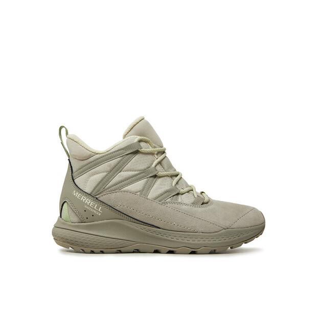 Треккинговые ботинки Merrell Bravada Edge 2 Thermo Demi WP EU 38
Треккинговые ботинки Merrell Bravada Edge 2 Thermo Demi WP EU 38