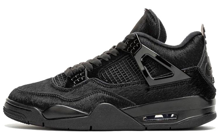 Air Jordan 4 Retro X Olivia Kim No Cover Жіночі CK2925-001 35.5
Air Jordan 4 Retro X Olivia Kim No Cover Жіночі CK2925-001 35.5