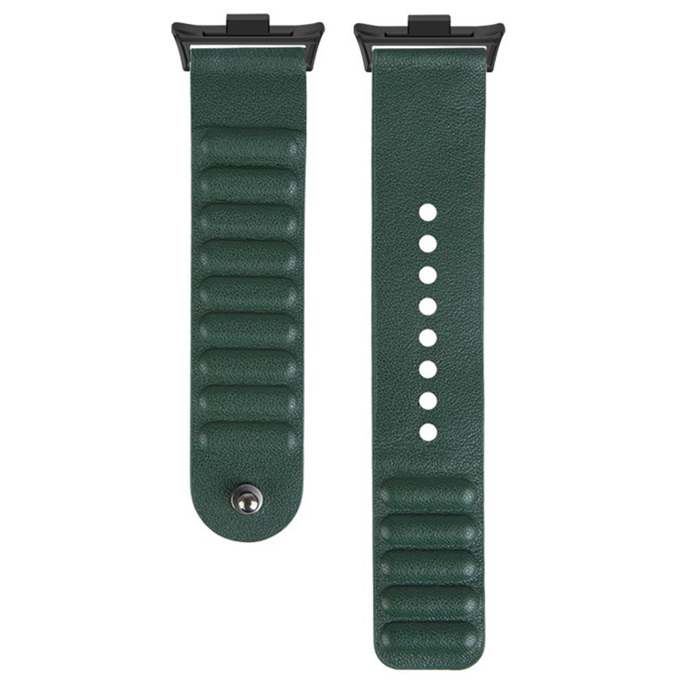 For Xiaomi Smart Band 8 Pro Watch Strap Magnetic Genuine Cow Leather Pin Buckle Wrist Band J
For Xiaomi Smart Band 8 Pro Watch Strap Magnetic Genuine Cow Leather Pin Buckle Wrist Band J