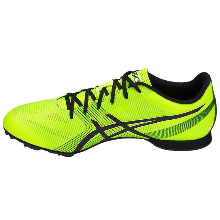 Asics Hyper Md 6 Safety Yellow Black 44
Asics Hyper Md 6 Safety Yellow Black 44