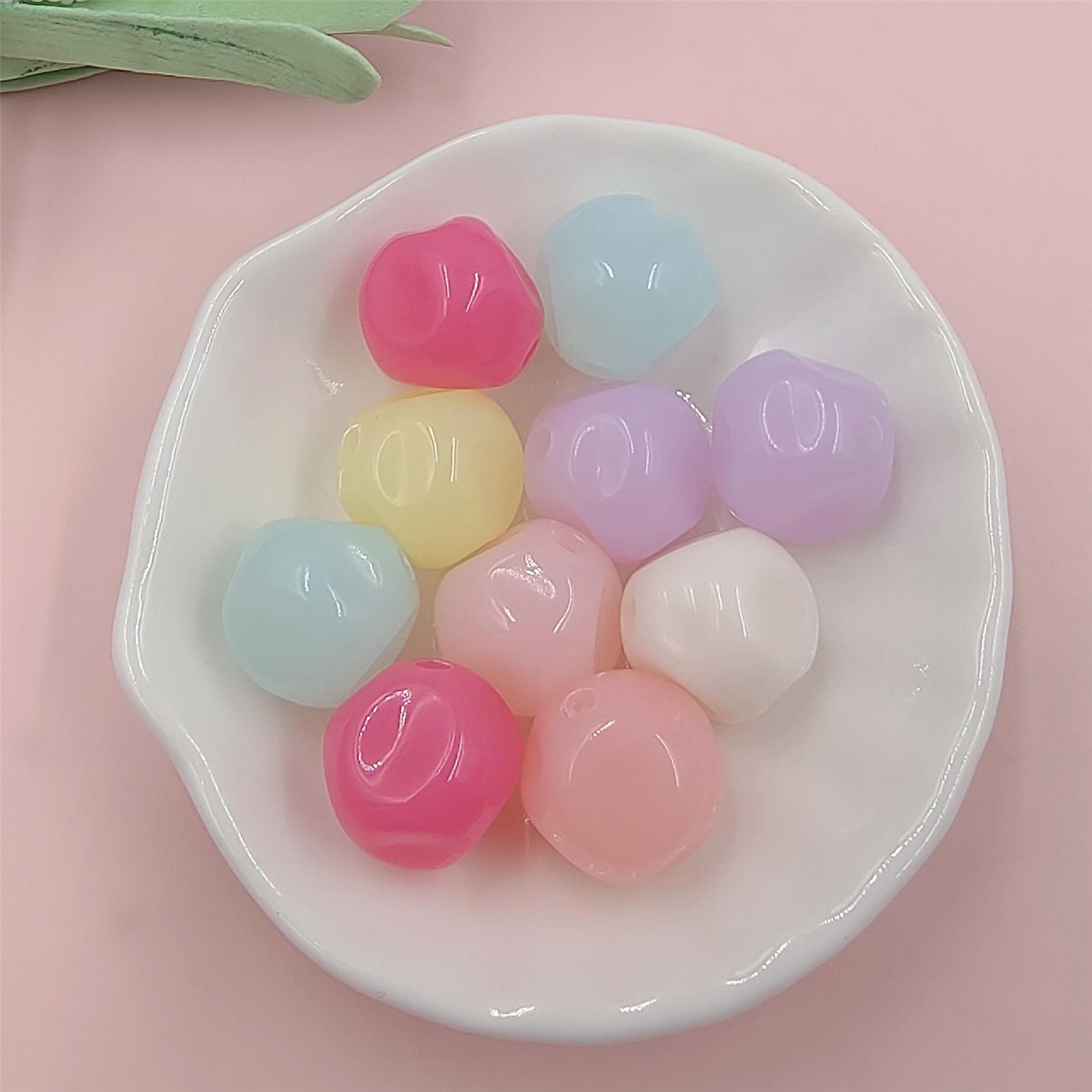 Высококачественные ювелирные аксессуары, многогранники, материалы для бисера, акрил с отверстием, сделай сам, имитация нефрита, перламутровый цвет макарон, свободные бусины, поделки разноцветный
Высококачественные ювелирные аксессуары, многогранники, материалы для бисера, акрил с отверстием, сделай сам, имитация нефрита, перламутровый цвет макарон, свободные бусины, поделки разноцветный