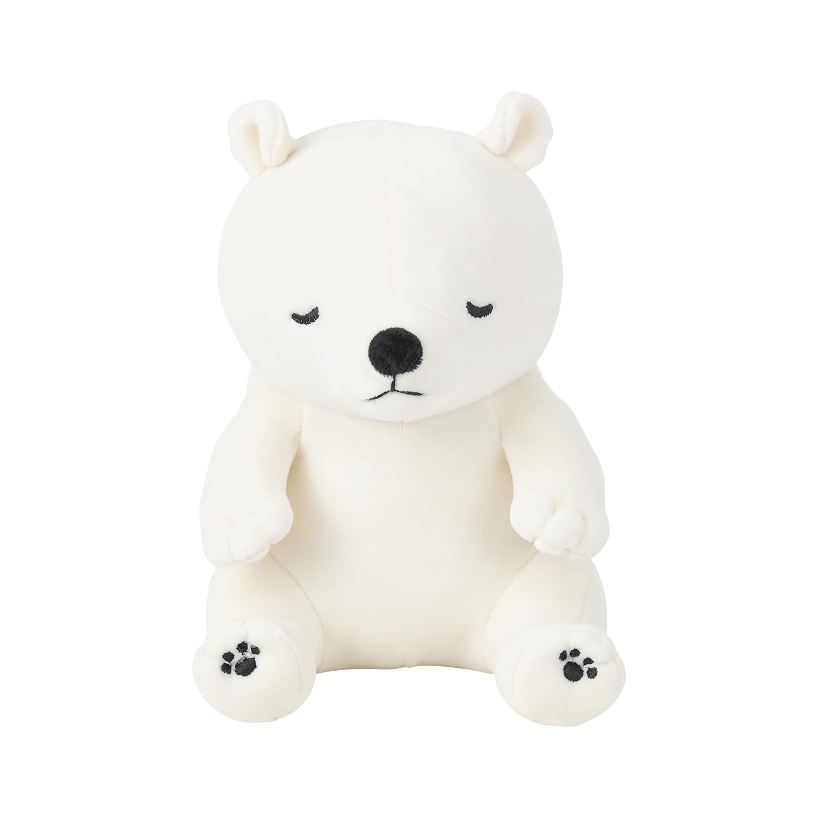 Livheart Премиальная подушка-обнимашка «Счастливые сидячие животные», маленькая (18 см Общая длина), Пушистый и Мягкий, 48261-11
Livheart Премиальная подушка-обнимашка «Счастливые сидячие животные», маленькая (18 см Общая длина), Пушистый и Мягкий, 48261-11