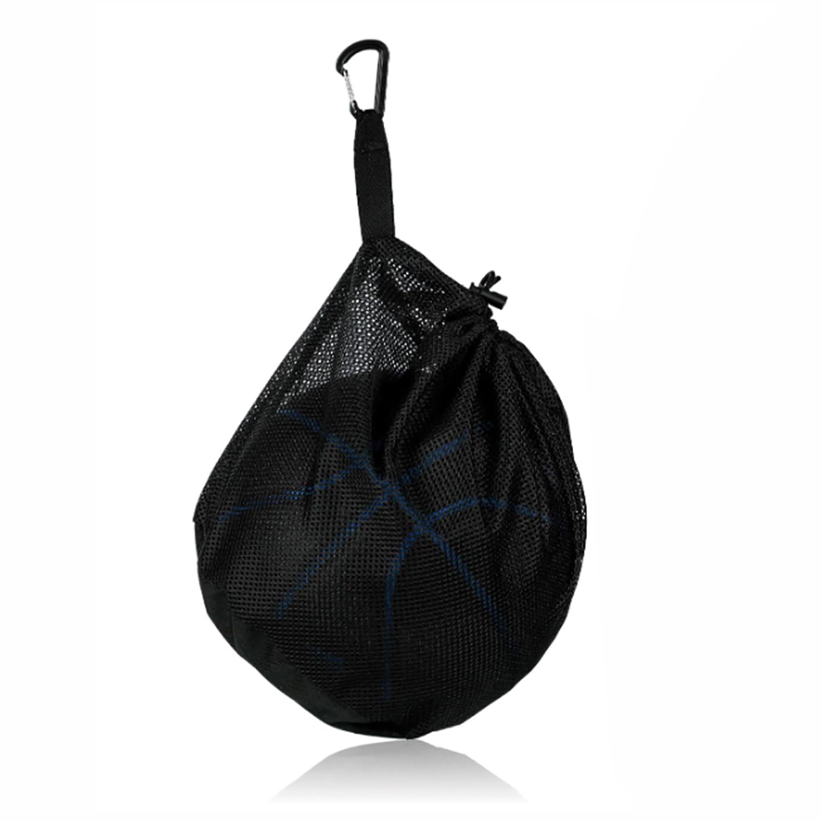 CHENLONB Ball Net, Soccer Ball, Ball Bag, Light, Easy to 30.5cm×25.4cm чёрный
CHENLONB Ball Net, Soccer Ball, Ball Bag, Light, Easy to 30.5cm×25.4cm чёрный