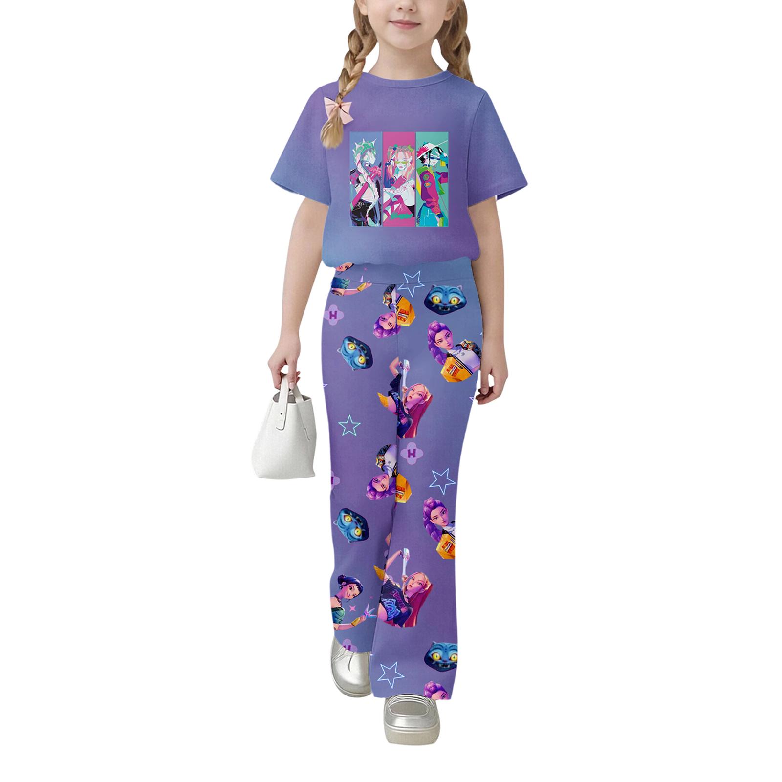 Infant Newborn Baby Girls Boys Loose Print T-shirt+Pants Print Outfits Set 160 червоний
Infant Newborn Baby Girls Boys Loose Print T-shirt+Pants Print Outfits Set 160 червоний