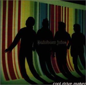 CD COOL DRIVE MAKERS; NEMO - Rainbow juice KTCR1636PROMO Kitty Records 1999 Japan Japanese Pop/Rock Used
CD COOL DRIVE MAKERS; NEMO - Rainbow juice KTCR1636PROMO Kitty Records 1999 Japan Japanese Pop/Rock Used