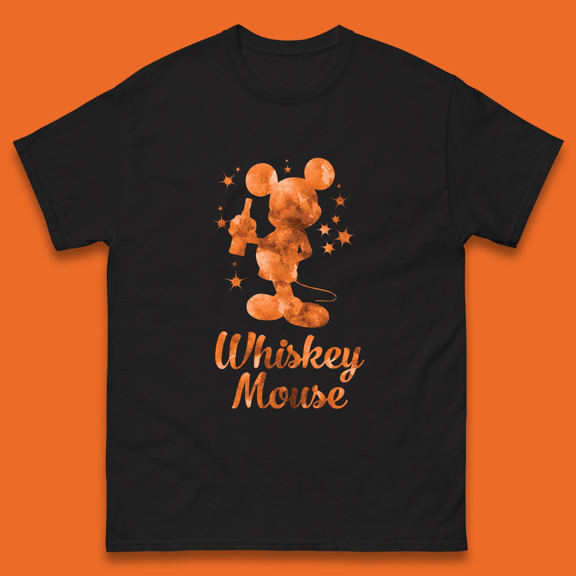 Whiskey Mouse Mickey Minnie Mouse Cartoon Character Holding Beer Bottle Disneyland Whiskey Lovers Mens Tee Top S
Whiskey Mouse Mickey Minnie Mouse Cartoon Character Holding Beer Bottle Disneyland Whiskey Lovers Mens Tee Top S