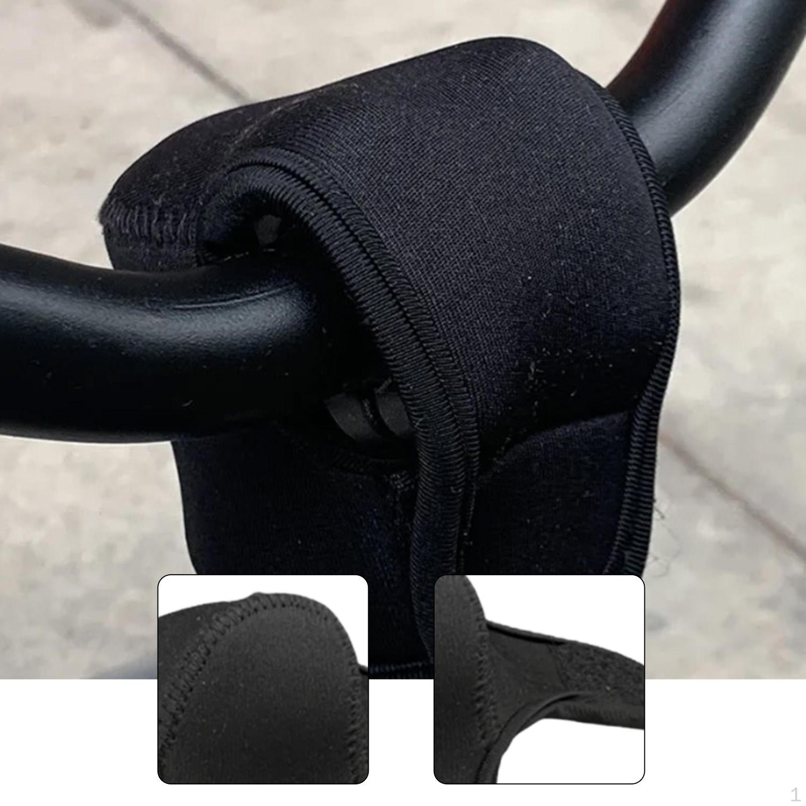 Children Balance Bike Stem Cover for Boys Girls Padding
Children Balance Bike Stem Cover for Boys Girls Padding