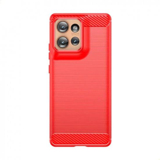 Phone Case For Motorola Moto Edge 50 ,flexible Tpu Fiber Protective Cover For Motorola Moto Edge 50 червоний
Phone Case For Motorola Moto Edge 50 ,flexible Tpu Fiber Protective Cover For Motorola Moto Edge 50 червоний