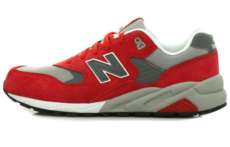 New Balance 580 Grey/Red MRT580RD 38
New Balance 580 Grey/Red MRT580RD 38