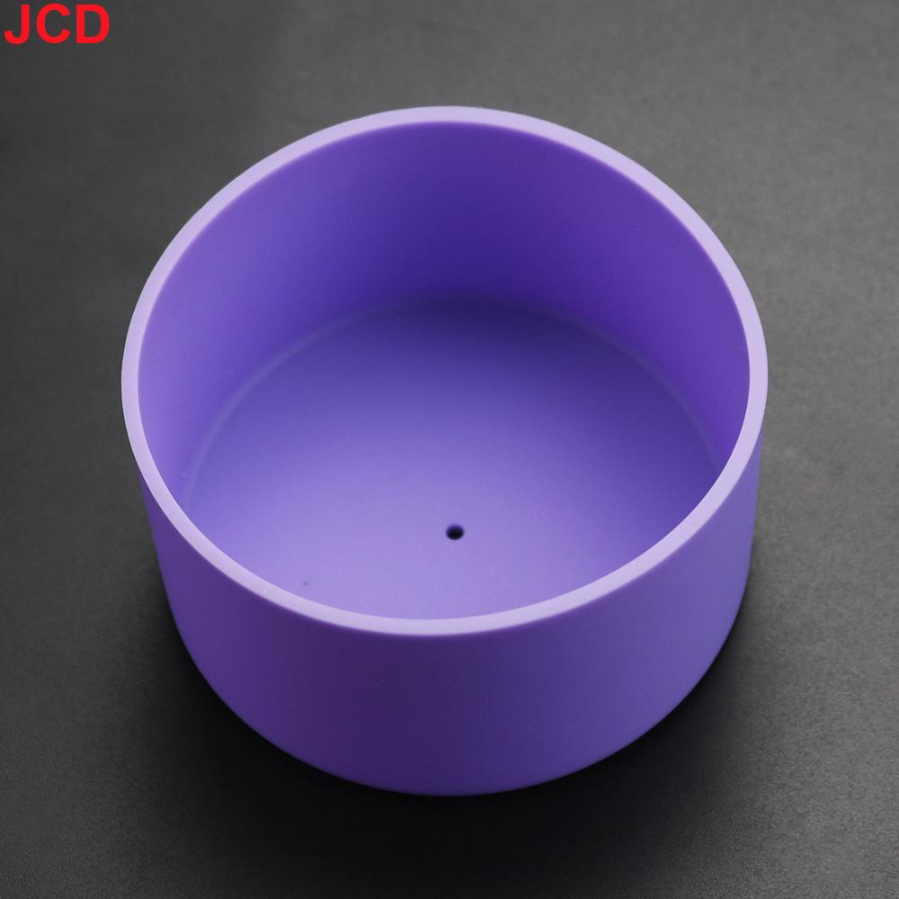 1pcs 7.5cm For Better Life Soft Silicone Cup Bottom Sheath Protector Sleeve For Glass Water Tea Bottle Anti Damage Accessories фиолетовый
1pcs 7.5cm For Better Life Soft Silicone Cup Bottom Sheath Protector Sleeve For Glass Water Tea Bottle Anti Damage Accessories фиолетовый