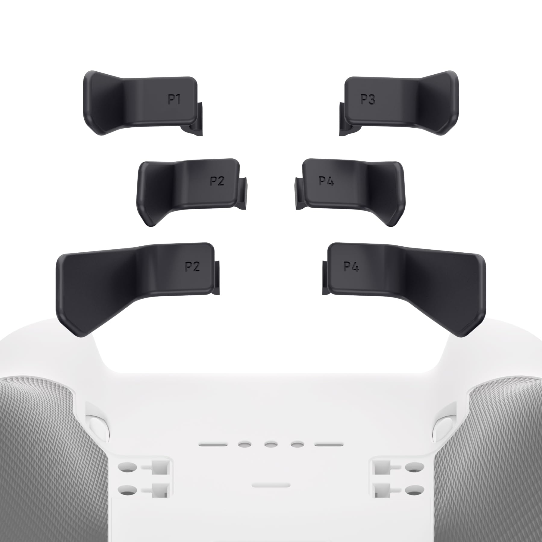 Весло eXtremeRate Swift, сумісне з Xbox Elite 6 в 1, змінне заднє весло, сумісне з Xbox One Elite Elite Series 2, контролер 1/2
Весло eXtremeRate Swift, сумісне з Xbox Elite 6 в 1, змінне заднє весло, сумісне з Xbox One Elite Elite Series 2, контролер 1/2