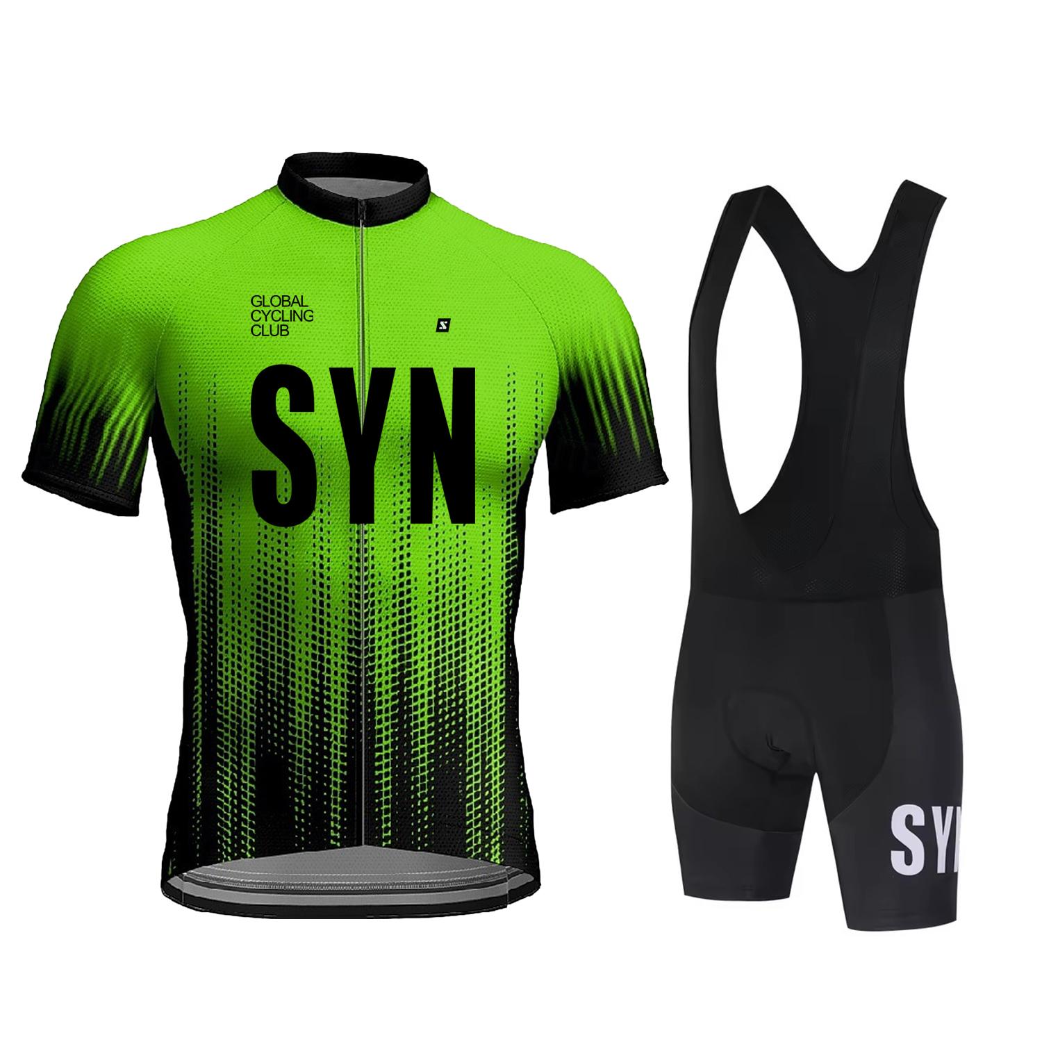 shortsleeved bicycle jersey quick drying UV resistant outdoor cycling bib road cycling racing suit 2026 summer breathable cycling suit set 4XL
shortsleeved bicycle jersey quick drying UV resistant outdoor cycling bib road cycling racing suit 2026 summer breathable cycling suit set 4XL