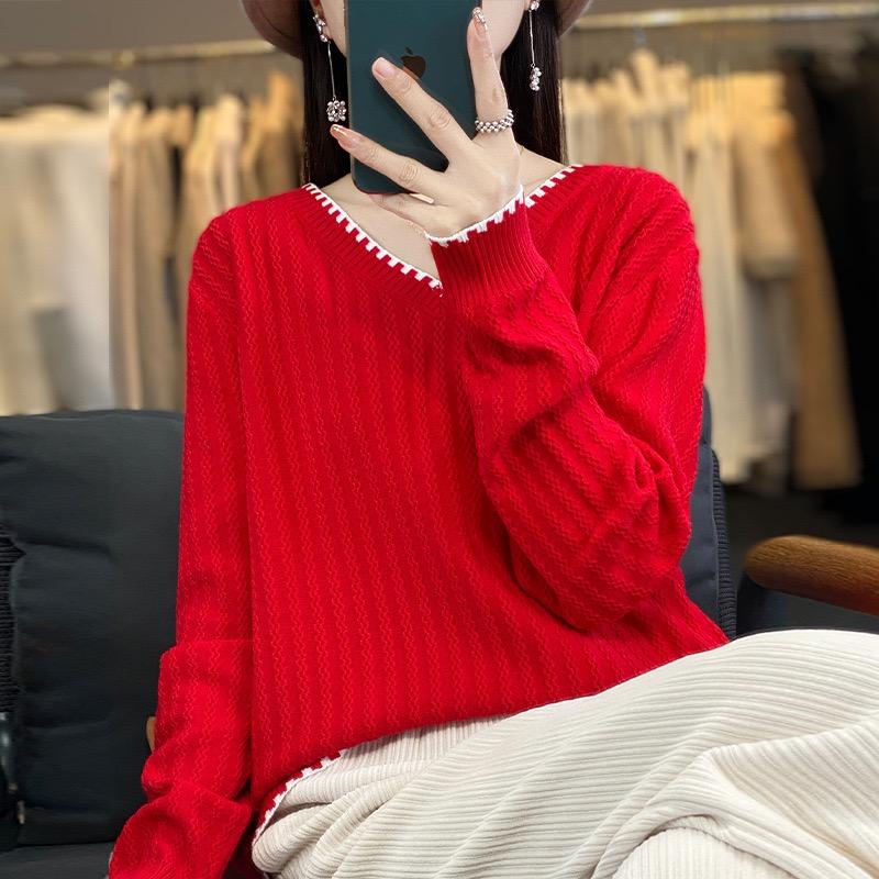 Нижний вязаный свитер Новогодний свитер One Size чёрный
Нижний вязаный свитер Новогодний свитер One Size чёрный