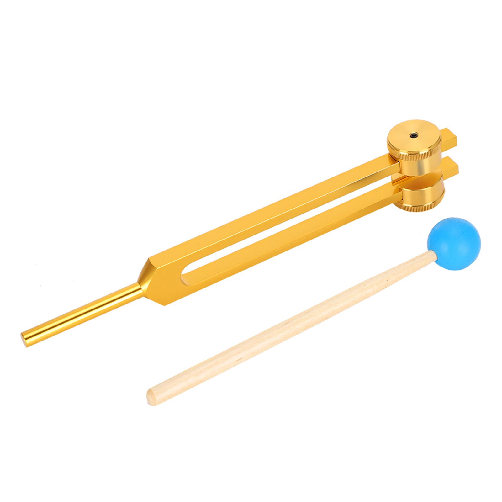 Алюминиевый сплав 111 Гц частота камертон йога медитация настройка энергии вилка с молоточком серебро золотой
Алюминиевый сплав 111 Гц частота камертон йога медитация настройка энергии вилка с молоточком серебро золотой