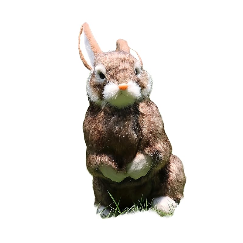 rabbit stuffed toy rabbit figurine real Rabbit animal animal miscellaneous goods interior entrance Healing child present gift birthday present
rabbit stuffed toy rabbit figurine real Rabbit animal animal miscellaneous goods interior entrance Healing child present gift birthday present