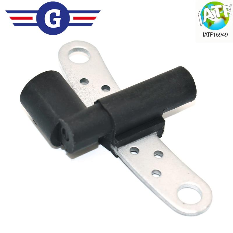 NEW 1 Pc Crankshaft Position Sensor for RENAULT Clio Twingo Megane Kangoo Avantime Scénic 7700101969 8200436025 7700875184 2PIN
NEW 1 Pc Crankshaft Position Sensor for RENAULT Clio Twingo Megane Kangoo Avantime Scénic 7700101969 8200436025 7700875184 2PIN