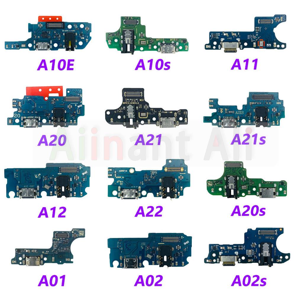 Оригинал для Samsung Galaxy A20 A20e A20s A21 A21s A22 4G 5G быстрая зарядка Type-C USB Sub разъем плата док-станция Flex
Оригинал для Samsung Galaxy A20 A20e A20s A21 A21s A22 4G 5G быстрая зарядка Type-C USB Sub разъем плата док-станция Flex