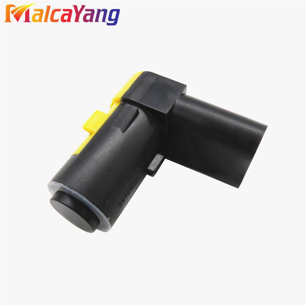 Ultrasonic Parking PDC Sensor For Maserati Ferrari Radar Parksensor Part Number 214561
Ultrasonic Parking PDC Sensor For Maserati Ferrari Radar Parksensor Part Number 214561