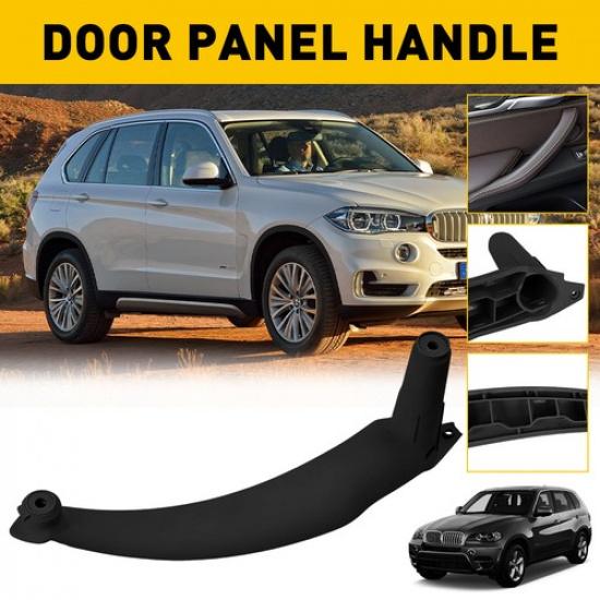 Passenger Right Side Inner Door Handle Pull Cover For BMW E70 X5 E71/E72 X6 H
Passenger Right Side Inner Door Handle Pull Cover For BMW E70 X5 E71/E72 X6 H