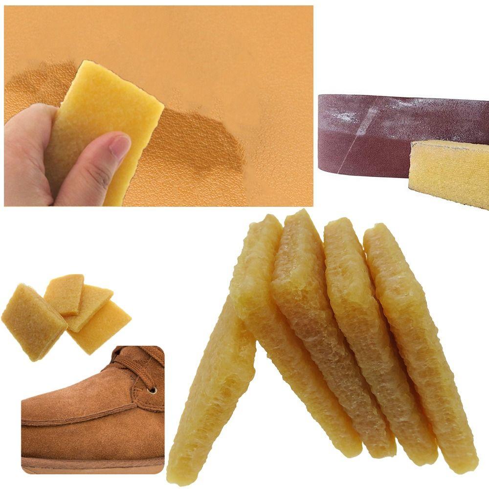 Degumming DIY Handmade Sandpaper Cleaning Eraser Grinding Block Abrasive Sanding Cleaner Glue Stick
Degumming DIY Handmade Sandpaper Cleaning Eraser Grinding Block Abrasive Sanding Cleaner Glue Stick