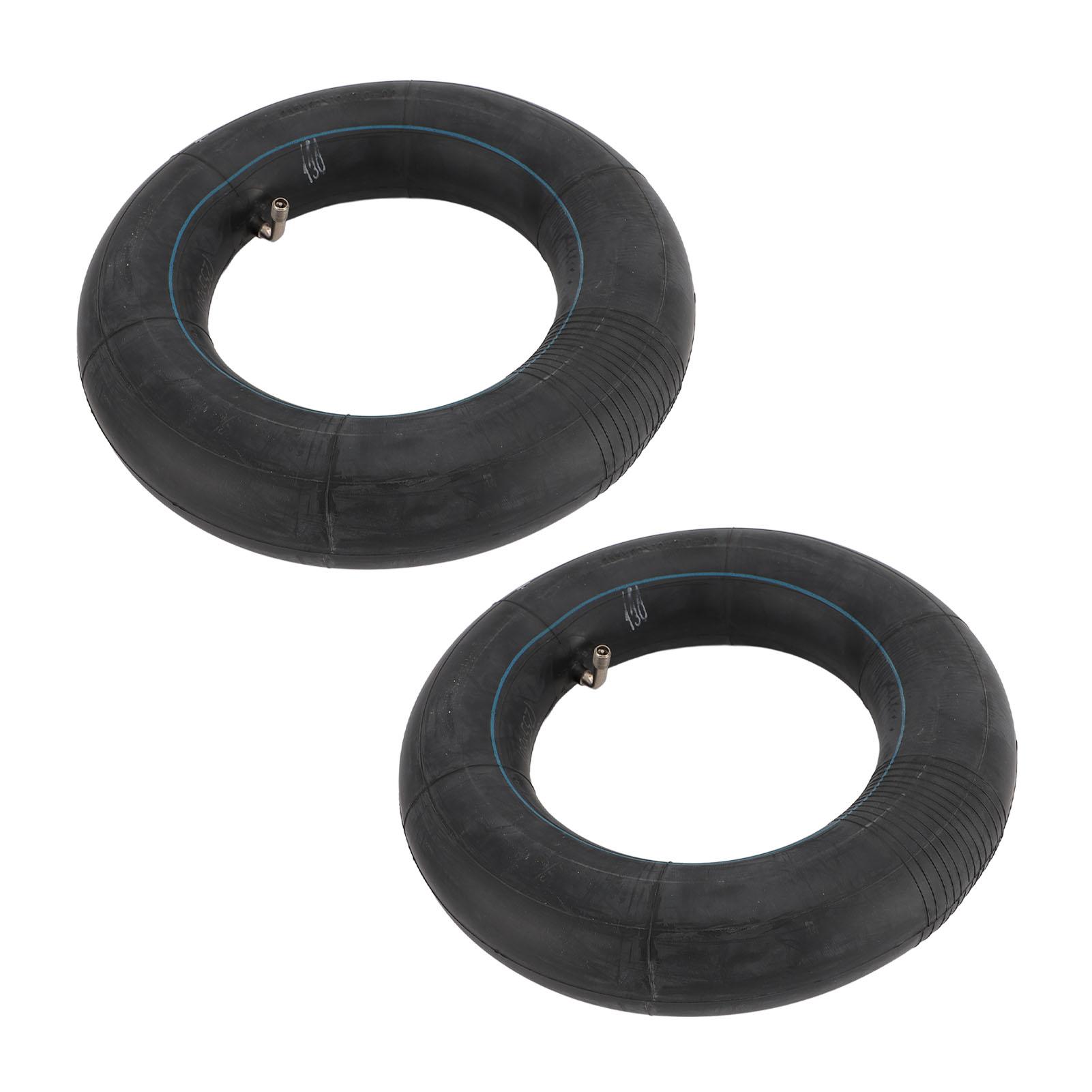 2pcs Electric Scooter Inner Tube Thickened Scooter Replacement Inner Tubes for 80 656 255x80 10x3
2pcs Electric Scooter Inner Tube Thickened Scooter Replacement Inner Tubes for 80 656 255x80 10x3