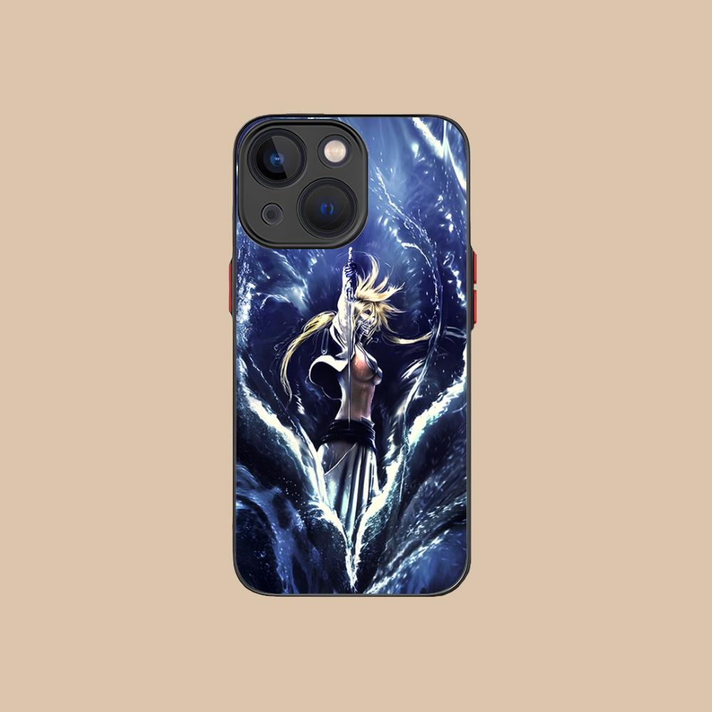 Bleach Tier Harribel Cell Phone Case for iPhone 17 16 15 14 13 12 11 X XR XS 8 7 Air Pro Max Plus Mini Colorful Silicone Cover iPhone17
Bleach Tier Harribel Cell Phone Case for iPhone 17 16 15 14 13 12 11 X XR XS 8 7 Air Pro Max Plus Mini Colorful Silicone Cover iPhone17
