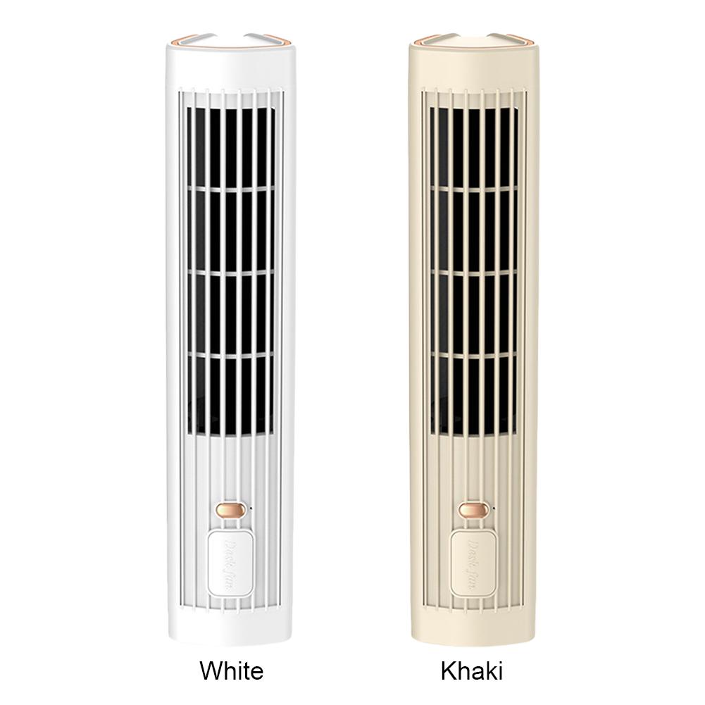 Tower Fan USB Charging Portable Air Conditioner 3 Speed Desktop Cooling Fan Wireless Desk Fan for Home Bedroom бежевий
Tower Fan USB Charging Portable Air Conditioner 3 Speed Desktop Cooling Fan Wireless Desk Fan for Home Bedroom бежевий