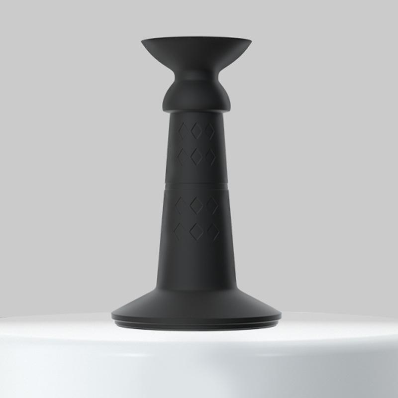 Силиконовый бесшумный самоклеящийся дверной стопор для предотвращения столкновений, бампер, дверной присоска, задний фиксатор, настенный протектор, скрытый держатель двери
Силиконовый бесшумный самоклеящийся дверной стопор для предотвращения столкновений, бампер, дверной присоска, задний фиксатор, настенный протектор, скрытый держатель двери