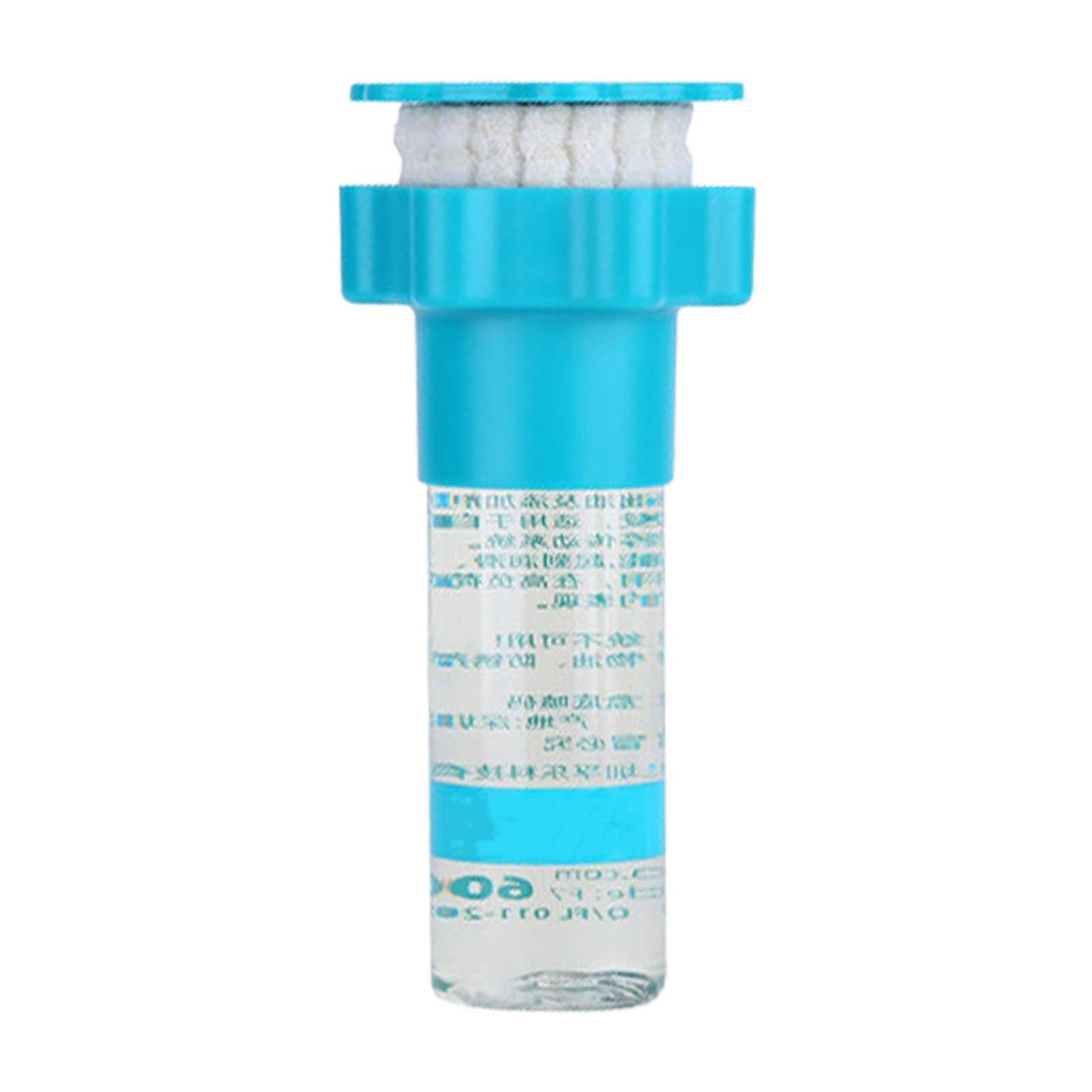 Bicycle Chain Oiler Rapid Cleaning Portable Rust Cleaner Maintenance for Mechanical Equipment
Bicycle Chain Oiler Rapid Cleaning Portable Rust Cleaner Maintenance for Mechanical Equipment
