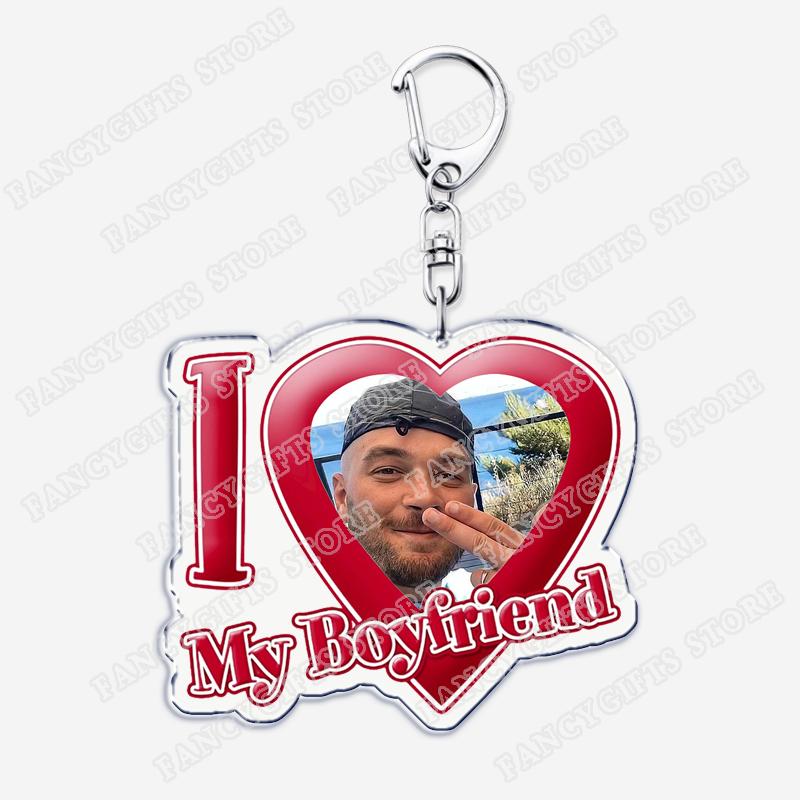 Hot French Rapper JUL Keychain for AccessoriesI Love My Boyfriend Oh Qu elle Est Belle Heart Keyring Jewelry Fans Friends Gifts
Hot French Rapper JUL Keychain for AccessoriesI Love My Boyfriend Oh Qu elle Est Belle Heart Keyring Jewelry Fans Friends Gifts
