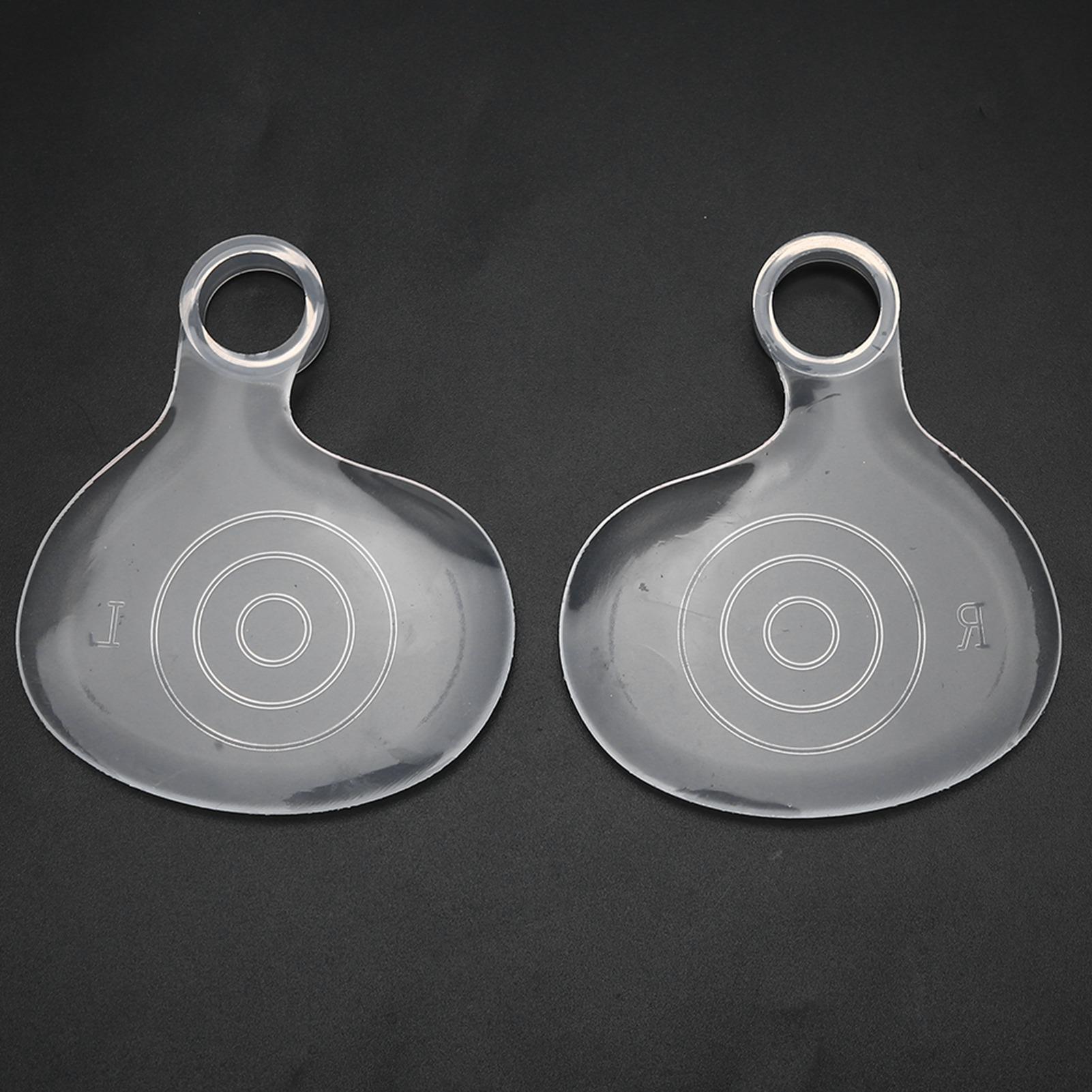 Силиконовый эластичный разделитель пальцев ног, амортизирующая мягкая подушечка для передней части стопы
Силиконовый эластичный разделитель пальцев ног, амортизирующая мягкая подушечка для передней части стопы