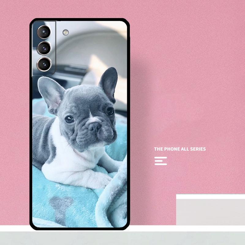 Pug Dog French Bulldog Phone Case For Samsung Galaxy S26 S23 Ultra S20 S21 S22 S24 S25 Plus S10 S25 FE Cover Coque Galaxy S26 Plus
Pug Dog French Bulldog Phone Case For Samsung Galaxy S26 S23 Ultra S20 S21 S22 S24 S25 Plus S10 S25 FE Cover Coque Galaxy S26 Plus