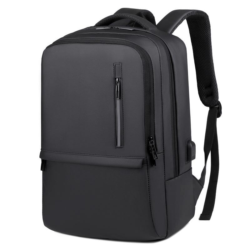 Versatile Men s Large Capacity Minimalist Laptop Backpack - Water-Resistant for Business & Travel
Versatile Men s Large Capacity Minimalist Laptop Backpack - Water-Resistant for Business & Travel