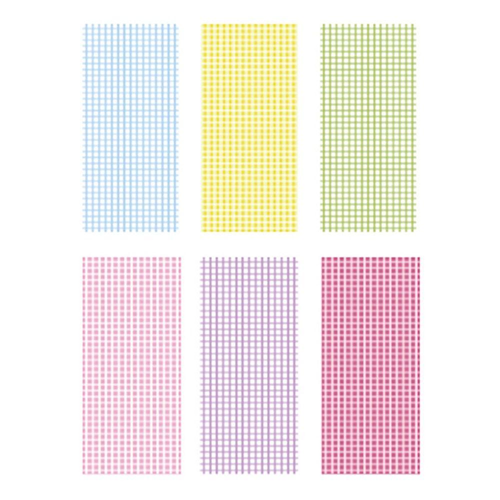 50 Sheets/Pack Ins Grid Memo Pad Cute Convenience Sticker Message Planner Sticker Student
50 Sheets/Pack Ins Grid Memo Pad Cute Convenience Sticker Message Planner Sticker Student