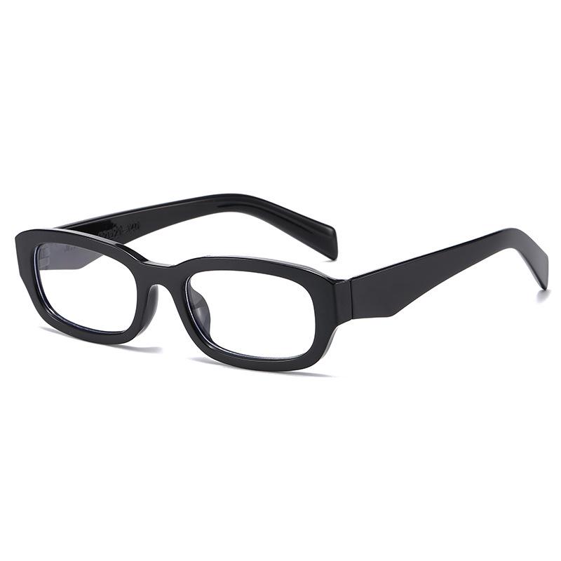 Hong Kong Style Cat Eye Sunglasses - Retro Small Frame Trend for European & American Fashion 2026
Hong Kong Style Cat Eye Sunglasses - Retro Small Frame Trend for European & American Fashion 2026