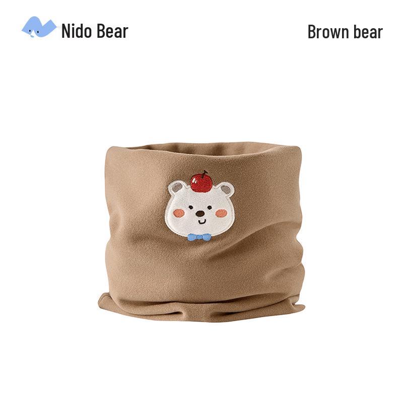 Детский шарф из чистого хлопка Нидоран: Маленький, уютный шарф-манишка для младенцев, унисекс, идеально подходит для осени и зимы 22x31 cm (0-5 years)
Детский шарф из чистого хлопка Нидоран: Маленький, уютный шарф-манишка для младенцев, унисекс, идеально подходит для осени и зимы 22x31 cm (0-5 years)