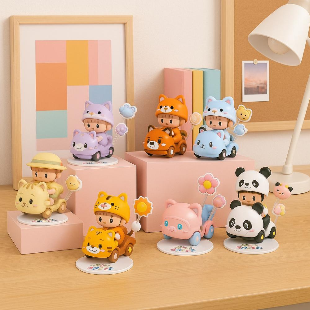 Learning Assemble Rocking Car Building Blocks 190pcs+ Ice Cream Shop Assembly Toy Christmas Gift style C
Learning Assemble Rocking Car Building Blocks 190pcs+ Ice Cream Shop Assembly Toy Christmas Gift style C