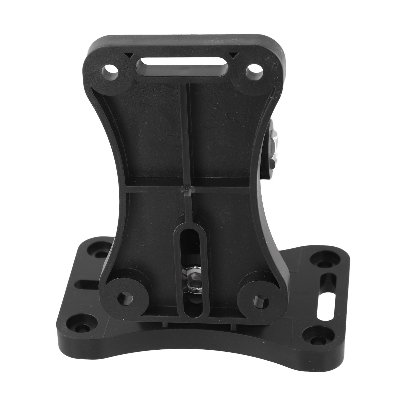 Adjustable Solar Panel Bracket Adaptor AS SHOWN Adjustable Angle Bracket High-quality ASA Material Improve Power Efficiency China Mainland
Adjustable Solar Panel Bracket Adaptor AS SHOWN Adjustable Angle Bracket High-quality ASA Material Improve Power Efficiency China Mainland