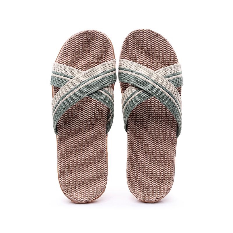 Summer Home Non-slip Soft Soled Women s Platform Slippers 40
Summer Home Non-slip Soft Soled Women s Platform Slippers 40