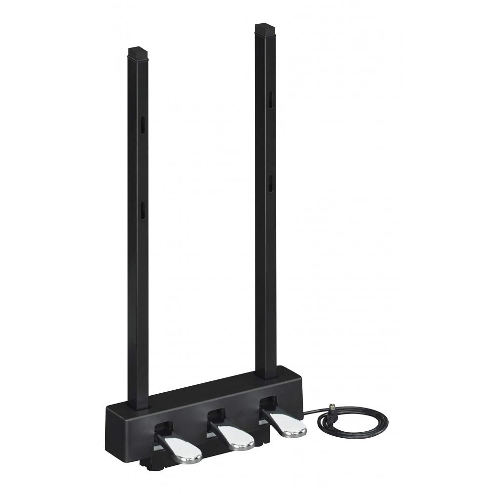 Yamaha P 515P 125P121 специальный ПЕДАЛЬНЫЙ БЛОК черный YAMAHA LP 1B 
Yamaha P 515P 125P121 специальный ПЕДАЛЬНЫЙ БЛОК черный YAMAHA LP 1B