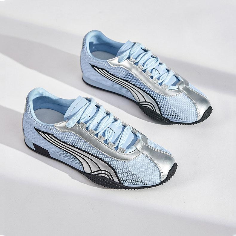 Pig Skin Insoles, Forrest Gump Shoes, Women s 2025 Summer New Style, Casual and Versatile Women s Shoes, Genuine Leather Retro Shoes 35 синій
Pig Skin Insoles, Forrest Gump Shoes, Women s 2025 Summer New Style, Casual and Versatile Women s Shoes, Genuine Leather Retro Shoes 35 синій