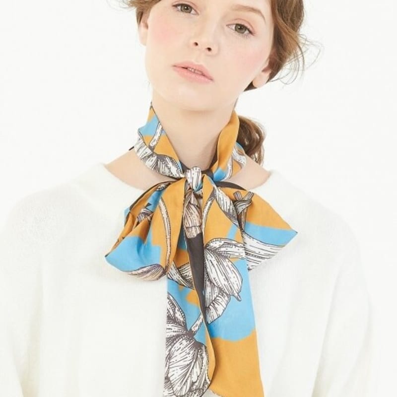 Saint Luxure Color rock T (Color rock T yellow) yellow
Saint Luxure Color rock T (Color rock T yellow) yellow