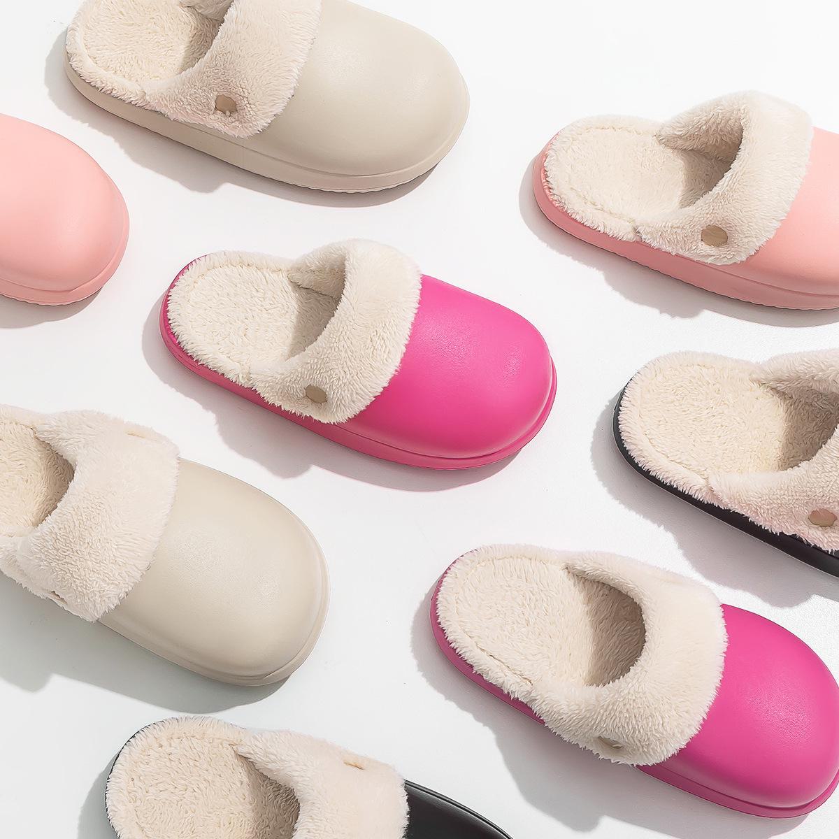 Waterproof and Dirt-Resistant Women s Cotton Slippers: Warm, Removable, and Ideal for Winter 2024. Perfect for Indoor Use. 40-41 розы красного
Waterproof and Dirt-Resistant Women s Cotton Slippers: Warm, Removable, and Ideal for Winter 2024. Perfect for Indoor Use. 40-41 розы красного