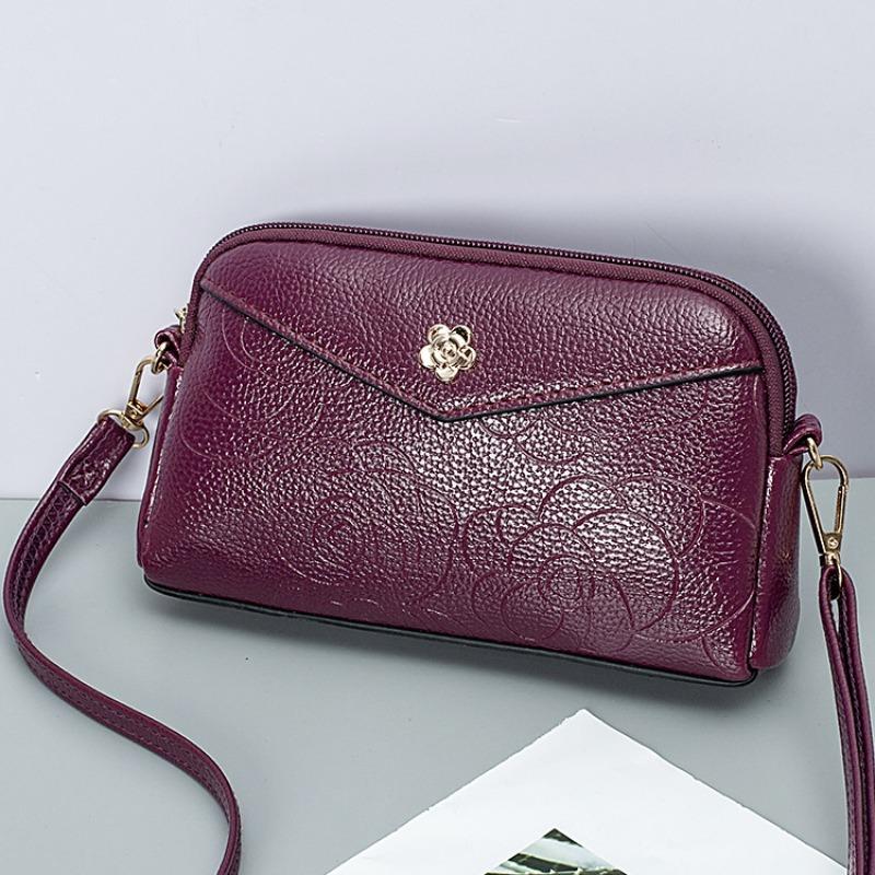 Small bag women s summer new mini women s shoulder bag multi-layer fashionable large-capacity messenger bag pu women s bag фиолетовый
Small bag women s summer new mini women s shoulder bag multi-layer fashionable large-capacity messenger bag pu women s bag фиолетовый