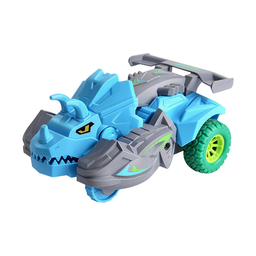 Durable Children Toy Car 4 Colors Dinosaur Toy Car Lovely Vehicle Toy Dinosaur Transforming Children Toy Car
Durable Children Toy Car 4 Colors Dinosaur Toy Car Lovely Vehicle Toy Dinosaur Transforming Children Toy Car