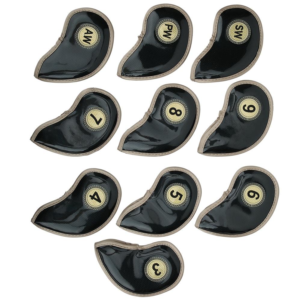 10PcsCelsiusSet High Quality PU Iron Head Cover Headcover or ive Case
10PcsCelsiusSet High Quality PU Iron Head Cover Headcover or ive Case